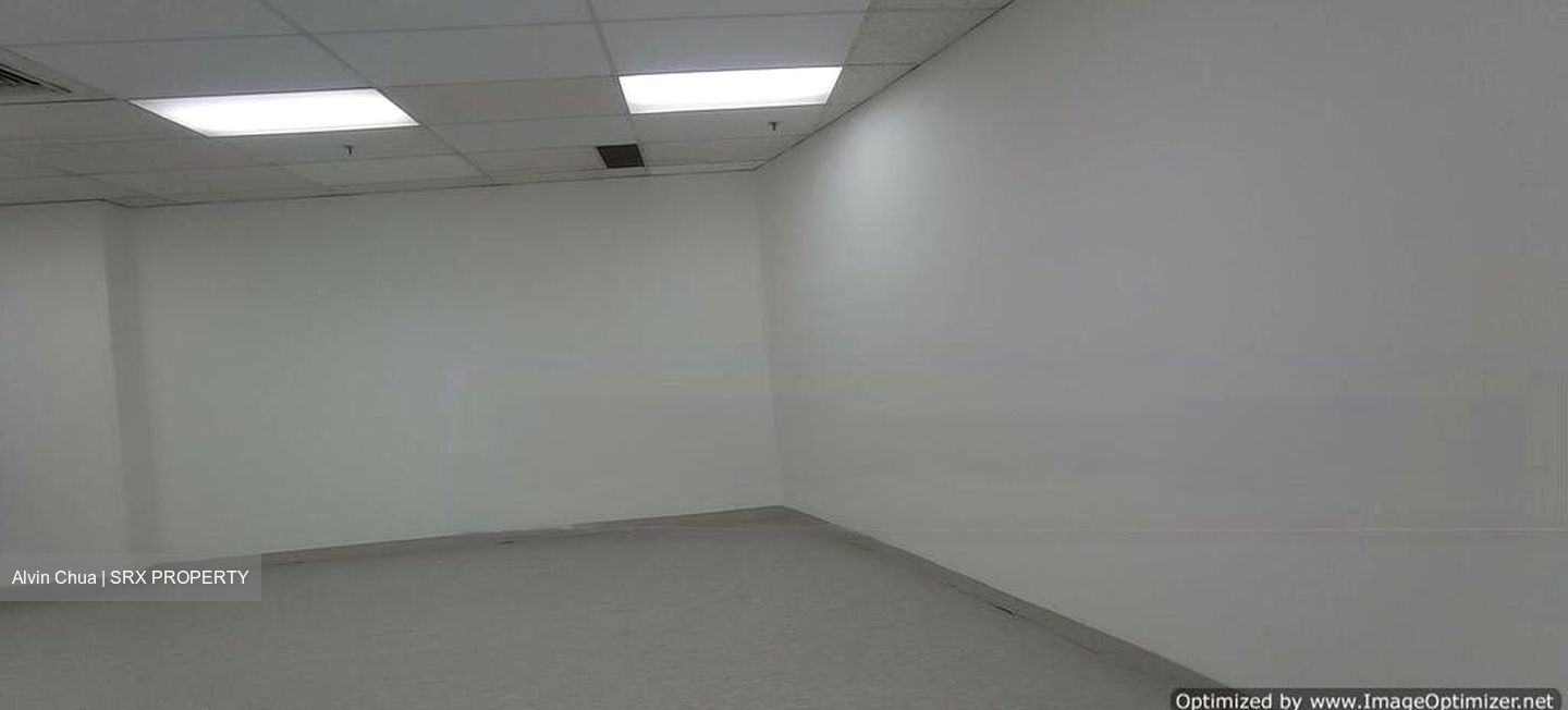 Imm Building (D22), Factory #472689531